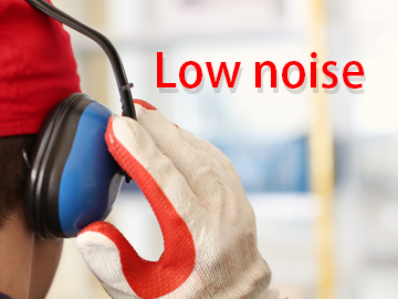 Low noise design