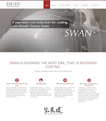 SWAN Robot Official Brand Site