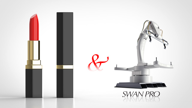 Cosmetic products and SWAN Pro